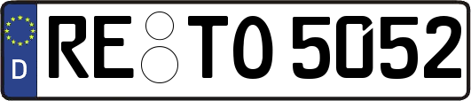RE-TO5052