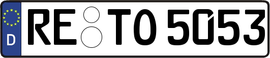 RE-TO5053