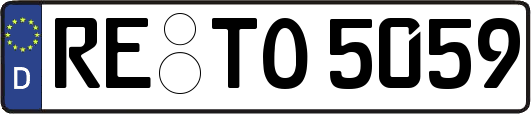 RE-TO5059