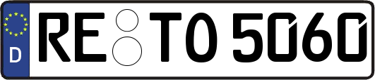 RE-TO5060