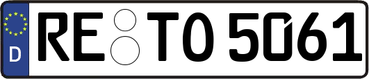 RE-TO5061