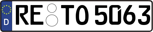RE-TO5063