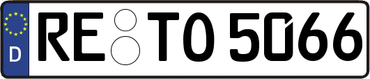 RE-TO5066