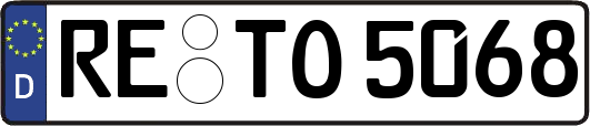 RE-TO5068