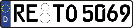 RE-TO5069