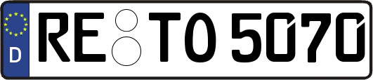 RE-TO5070