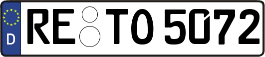 RE-TO5072