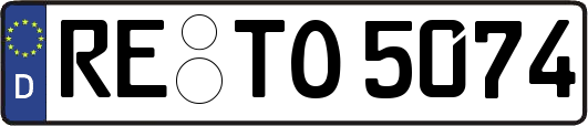 RE-TO5074