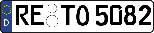 RE-TO5082
