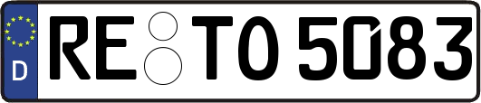 RE-TO5083