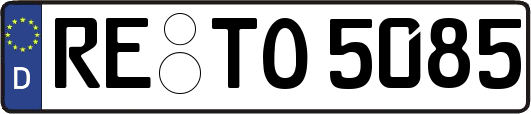 RE-TO5085