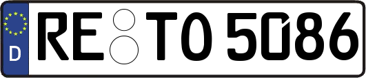 RE-TO5086