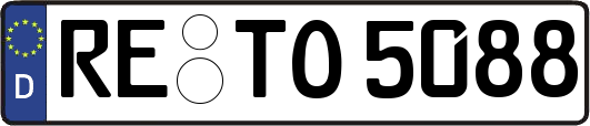 RE-TO5088