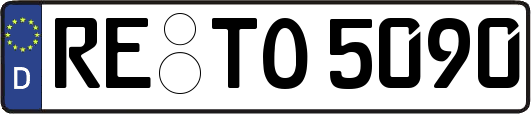 RE-TO5090