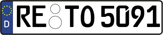 RE-TO5091