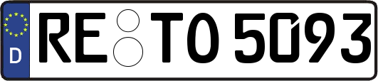 RE-TO5093