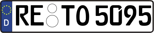 RE-TO5095