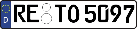 RE-TO5097