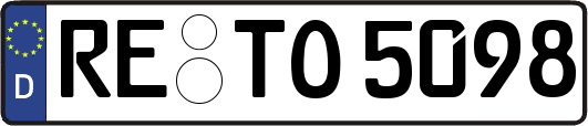 RE-TO5098