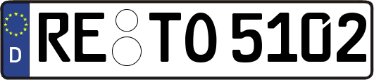 RE-TO5102