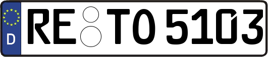 RE-TO5103