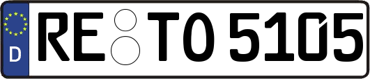 RE-TO5105