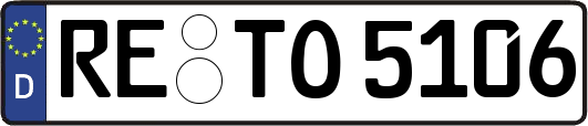 RE-TO5106