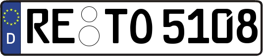 RE-TO5108