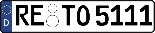 RE-TO5111