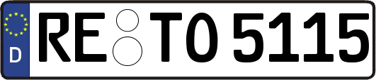 RE-TO5115