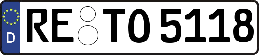 RE-TO5118