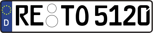 RE-TO5120