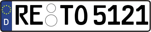 RE-TO5121