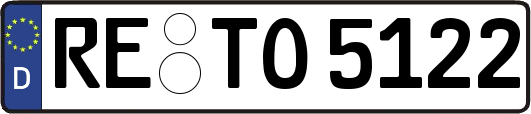 RE-TO5122