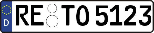 RE-TO5123