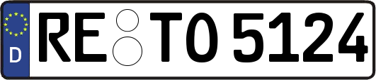 RE-TO5124