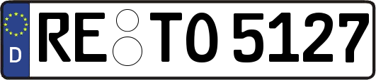 RE-TO5127