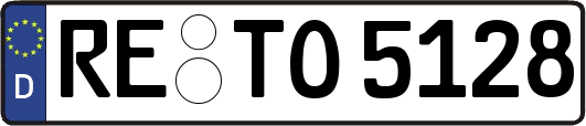 RE-TO5128