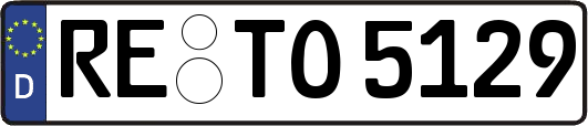 RE-TO5129