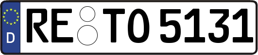 RE-TO5131