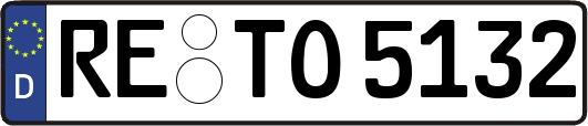 RE-TO5132