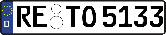 RE-TO5133