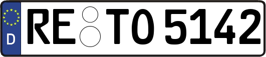 RE-TO5142