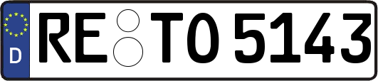RE-TO5143