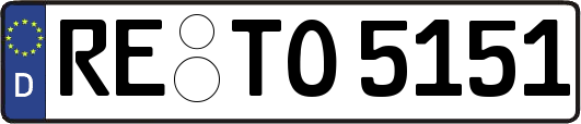 RE-TO5151