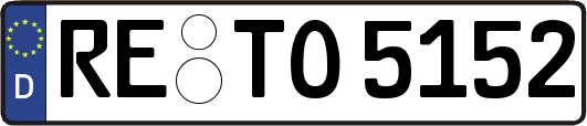 RE-TO5152
