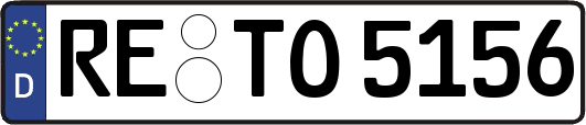 RE-TO5156
