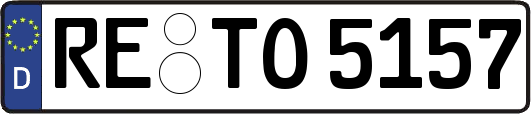 RE-TO5157
