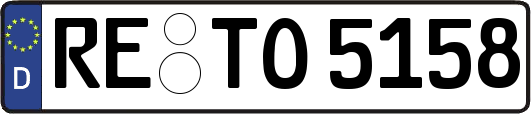 RE-TO5158