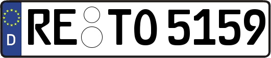 RE-TO5159